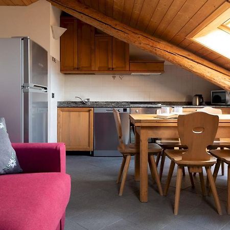 Italianway - Vicolo Andreola 1 Appartement Bormio Buitenkant foto
