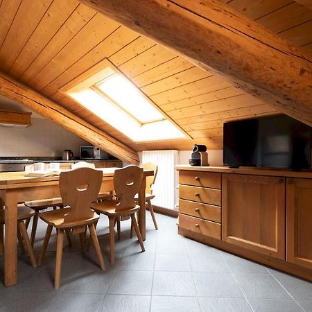 Italianway - Vicolo Andreola 1 Appartement Bormio Buitenkant foto