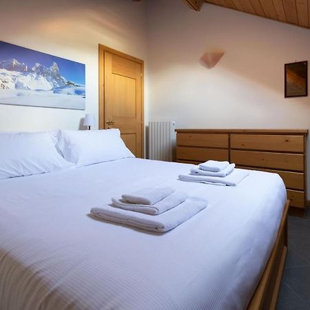Italianway - Vicolo Andreola 1 Appartement Bormio Buitenkant foto