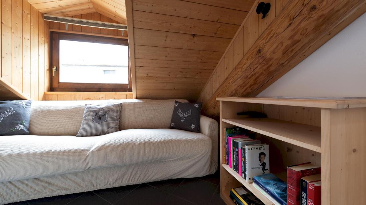 Italianway - Vicolo Andreola 1 Appartement Bormio Buitenkant foto