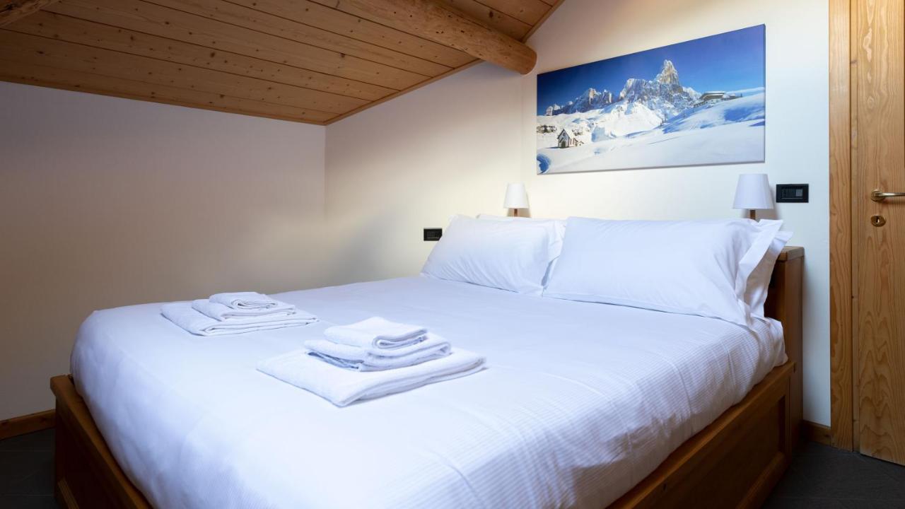Italianway - Vicolo Andreola 1 Appartement Bormio Buitenkant foto