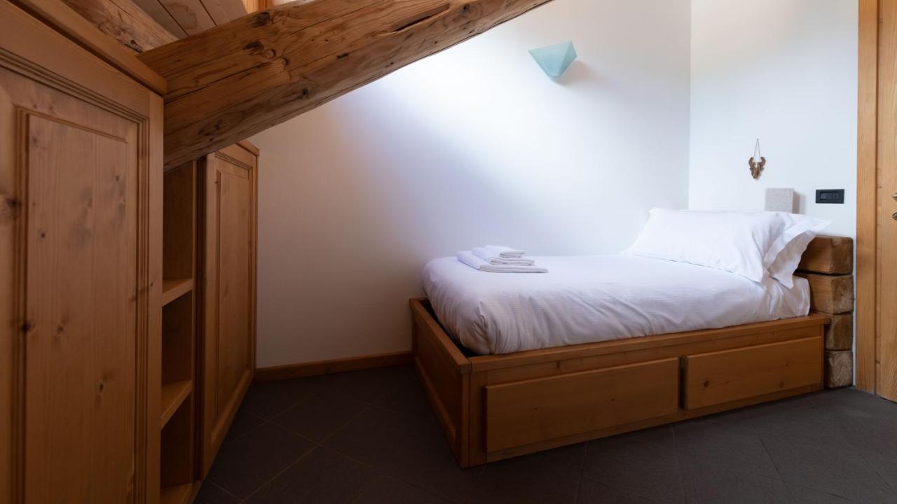 Italianway - Vicolo Andreola 1 Appartement Bormio Buitenkant foto