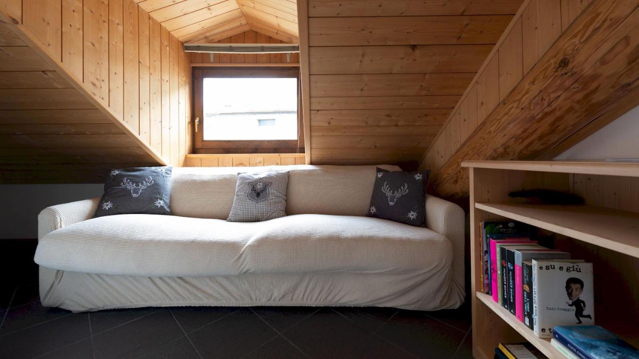 Italianway - Vicolo Andreola 1 Appartement Bormio Buitenkant foto