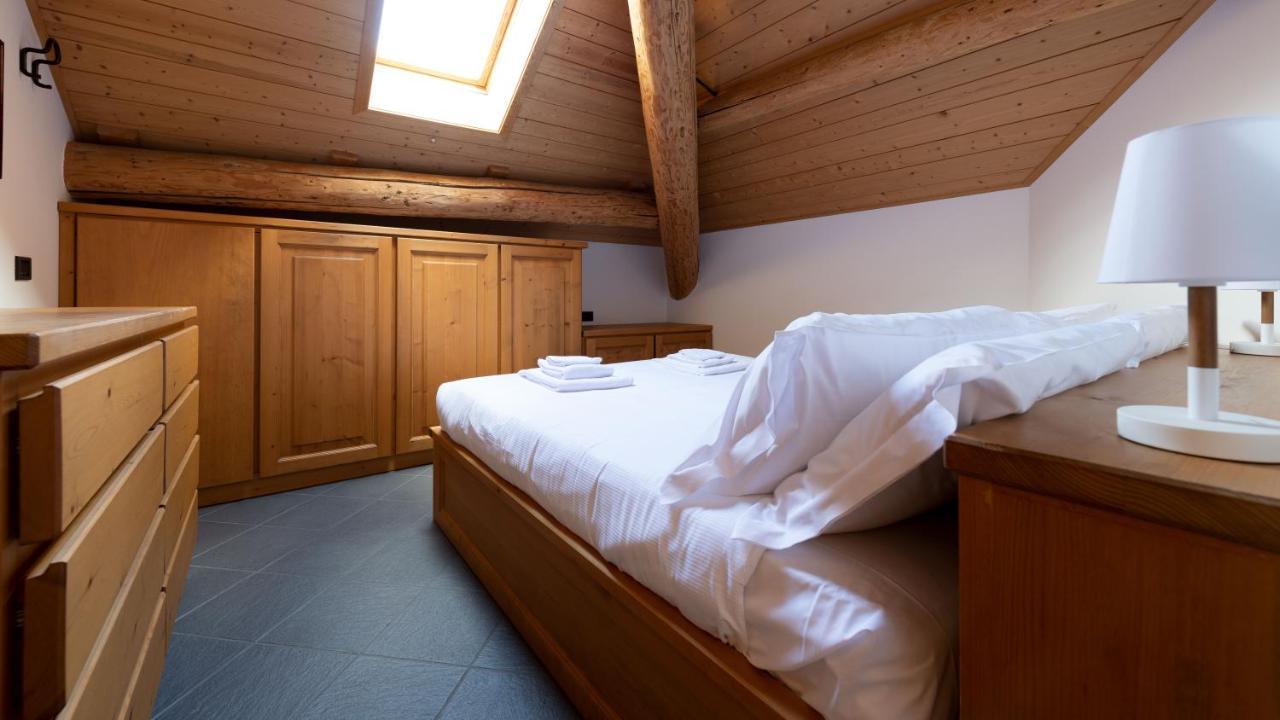 Italianway - Vicolo Andreola 1 Appartement Bormio Buitenkant foto