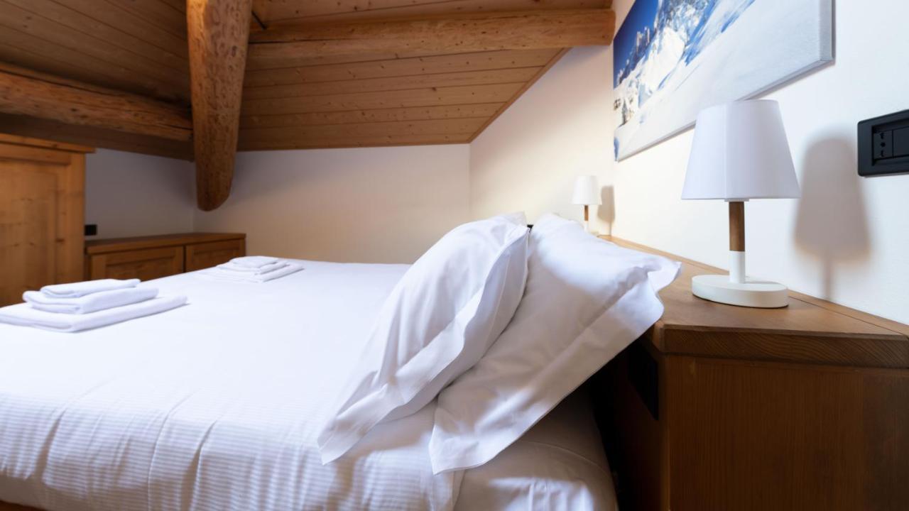 Italianway - Vicolo Andreola 1 Appartement Bormio Buitenkant foto