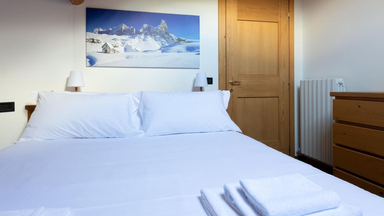 Italianway - Vicolo Andreola 1 Appartement Bormio Buitenkant foto